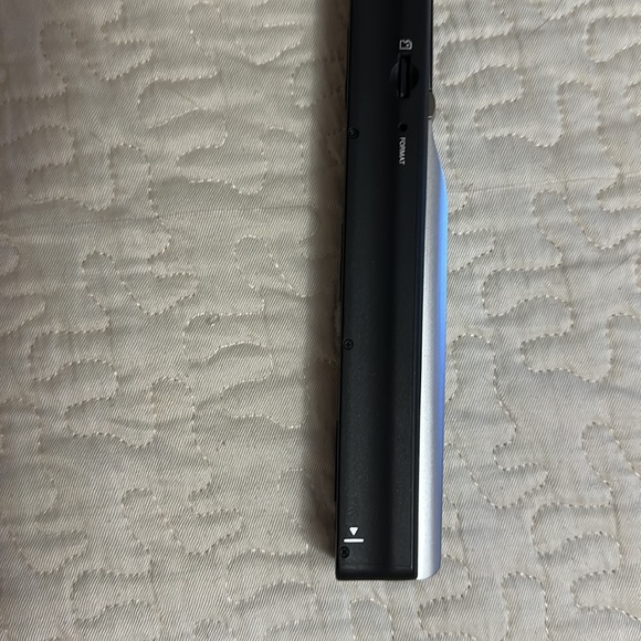 Handheld scanner - Picture 3 of 6